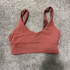 Lululemon Align Reversible Sports Bra